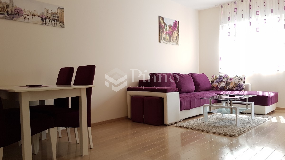 APARTMAN TIVOLI, CITY KVART