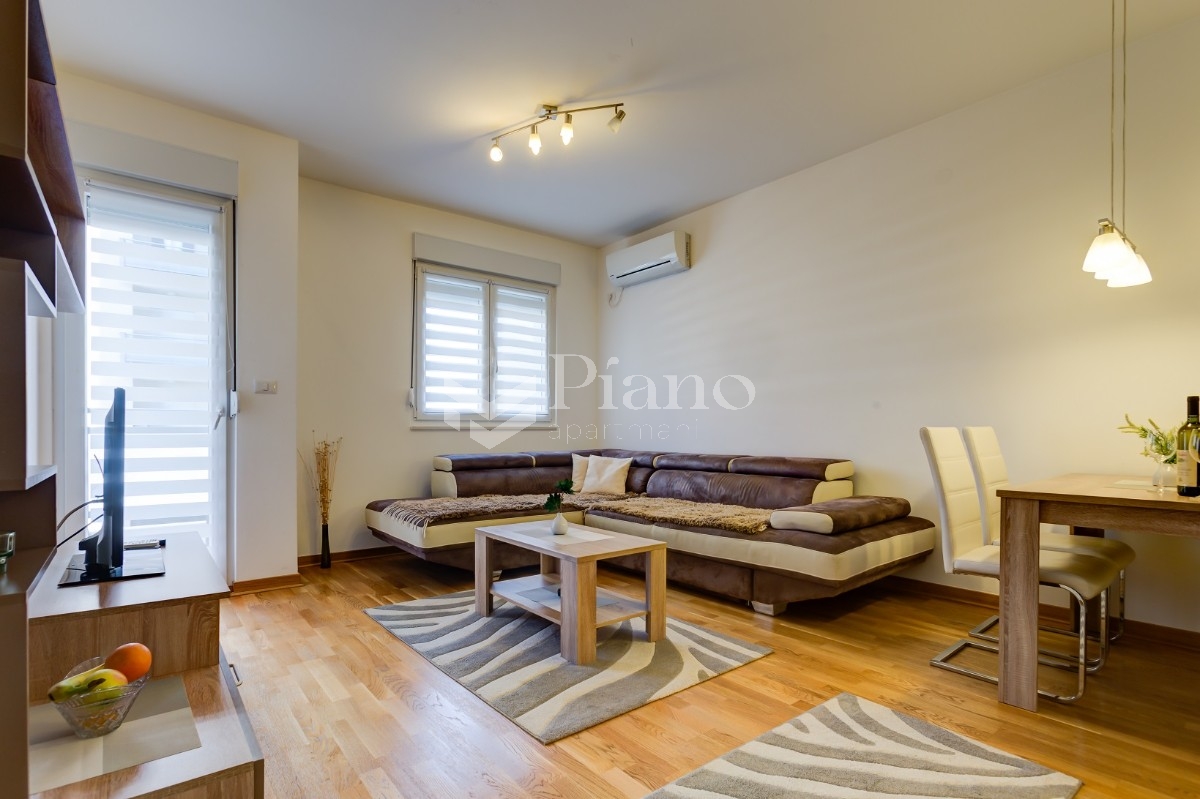 APARTMAN OAZA, CITY KVART