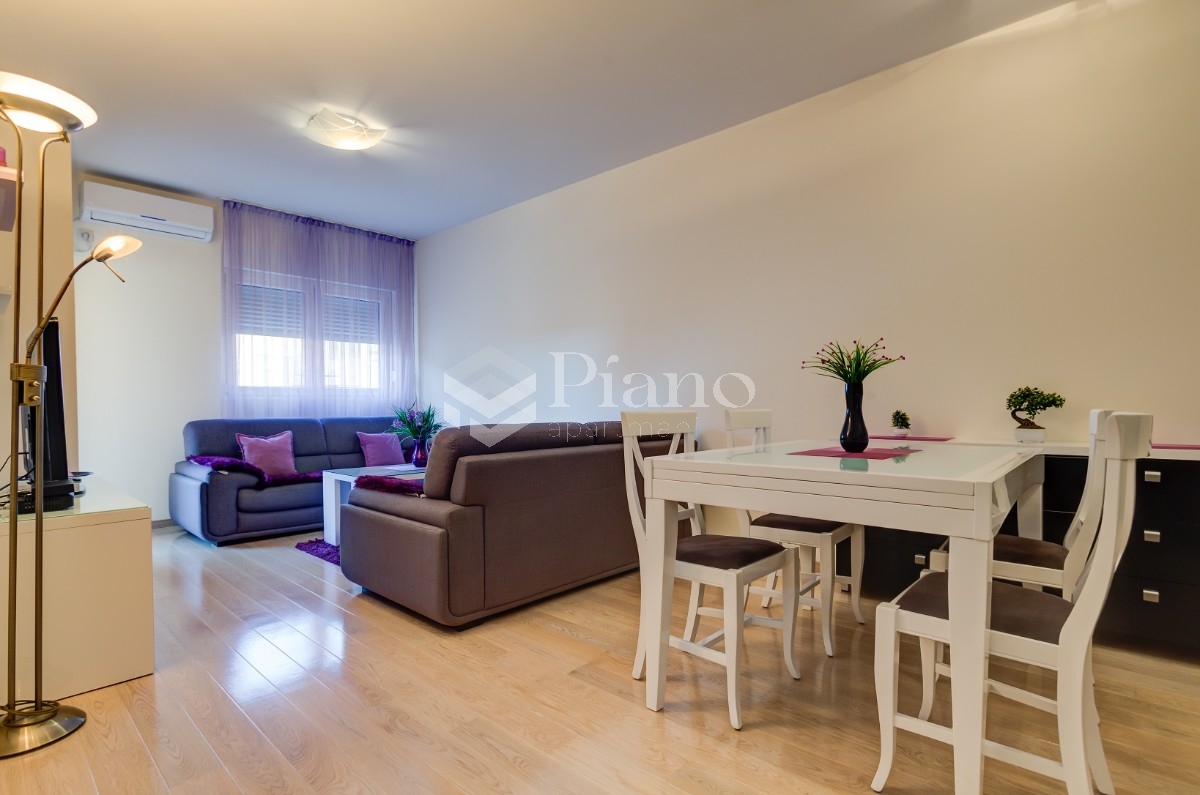 APARTMAN PIANO, CITY KVART, PODGORICA