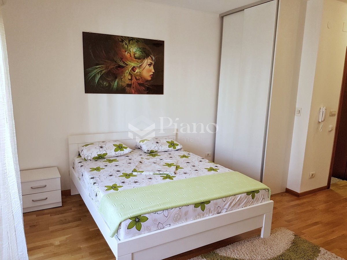 APARTMAN BIANCO, CITY KVART