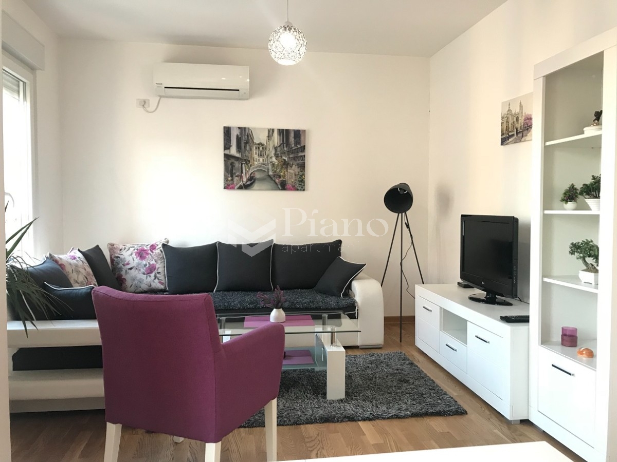 Apartman ART, City kvart, Podgorica