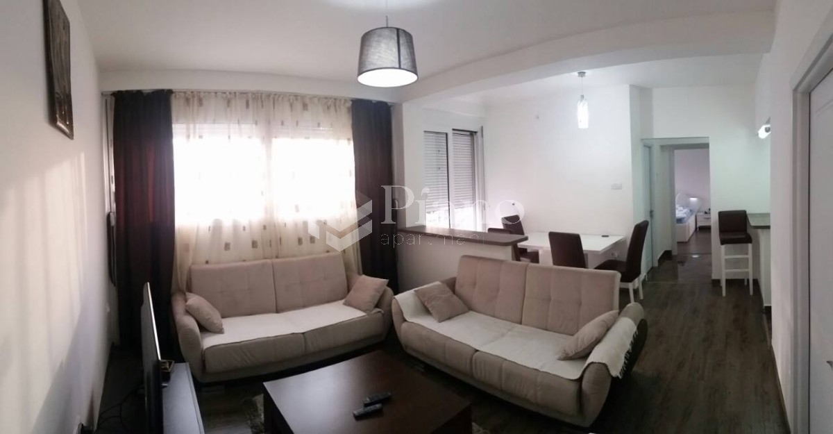 Rent-a stan u centru