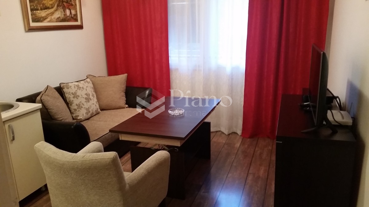 Apartman Maša, Preko Morače