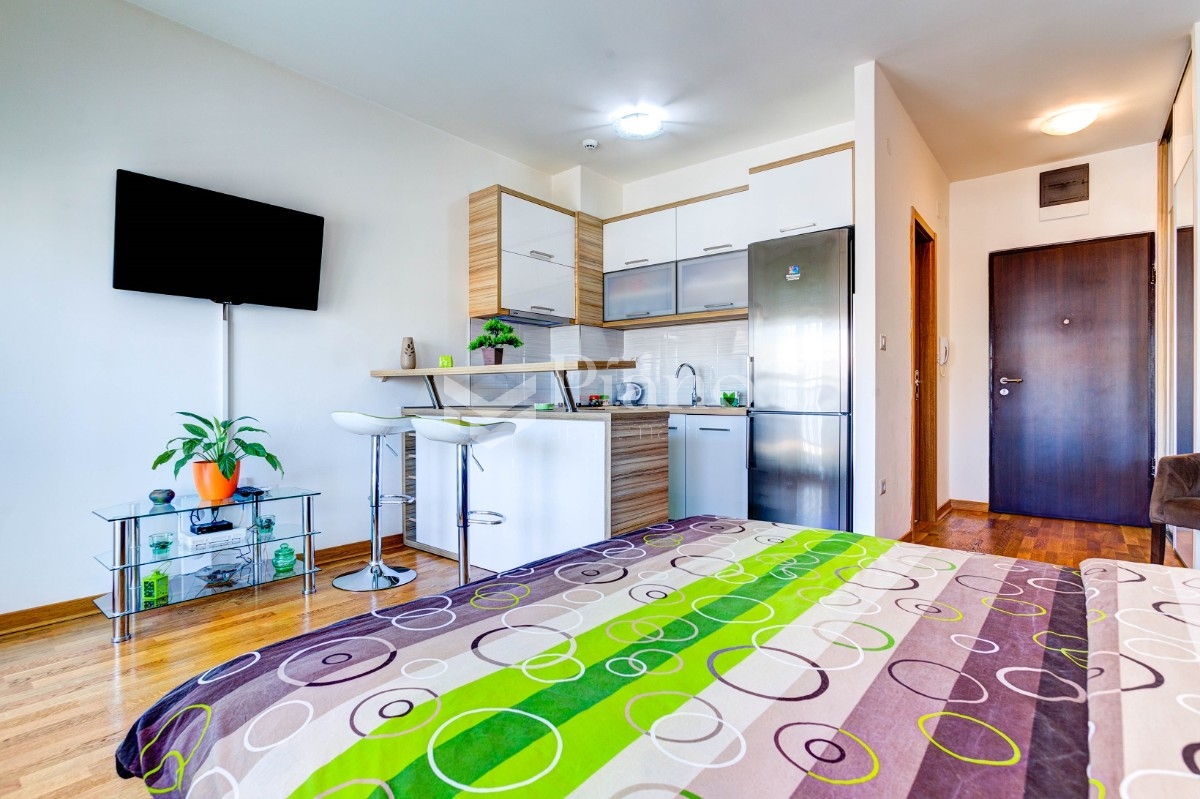 GREEN apartman, Rent A Stan, City kvart