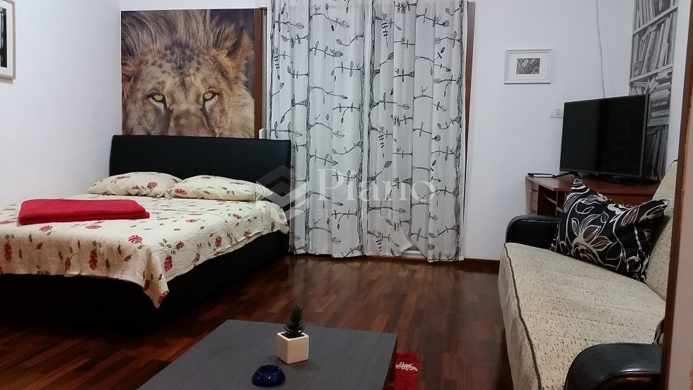 Rent-a-stan u City kvartu, Apartman SIMBA