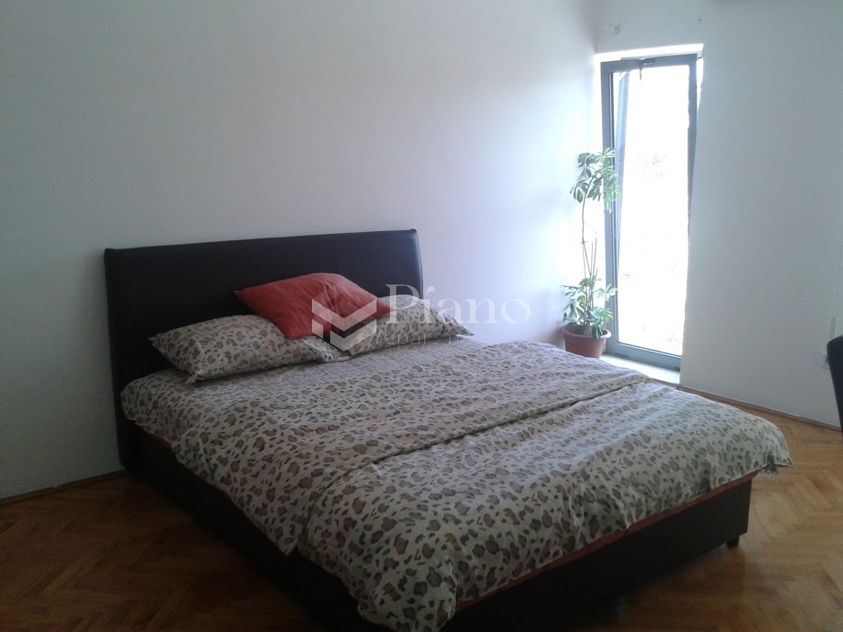 Rent-a-stan u Hercegovačkoj ulici