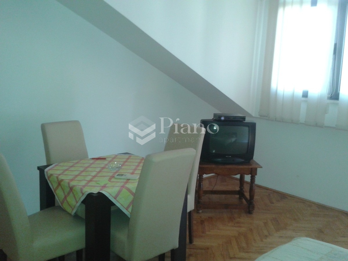 Rent-a-stan u strogom centru