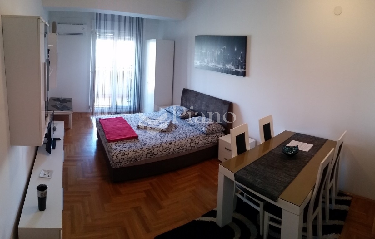 Apartman CITY, City kvart, Podgorica
