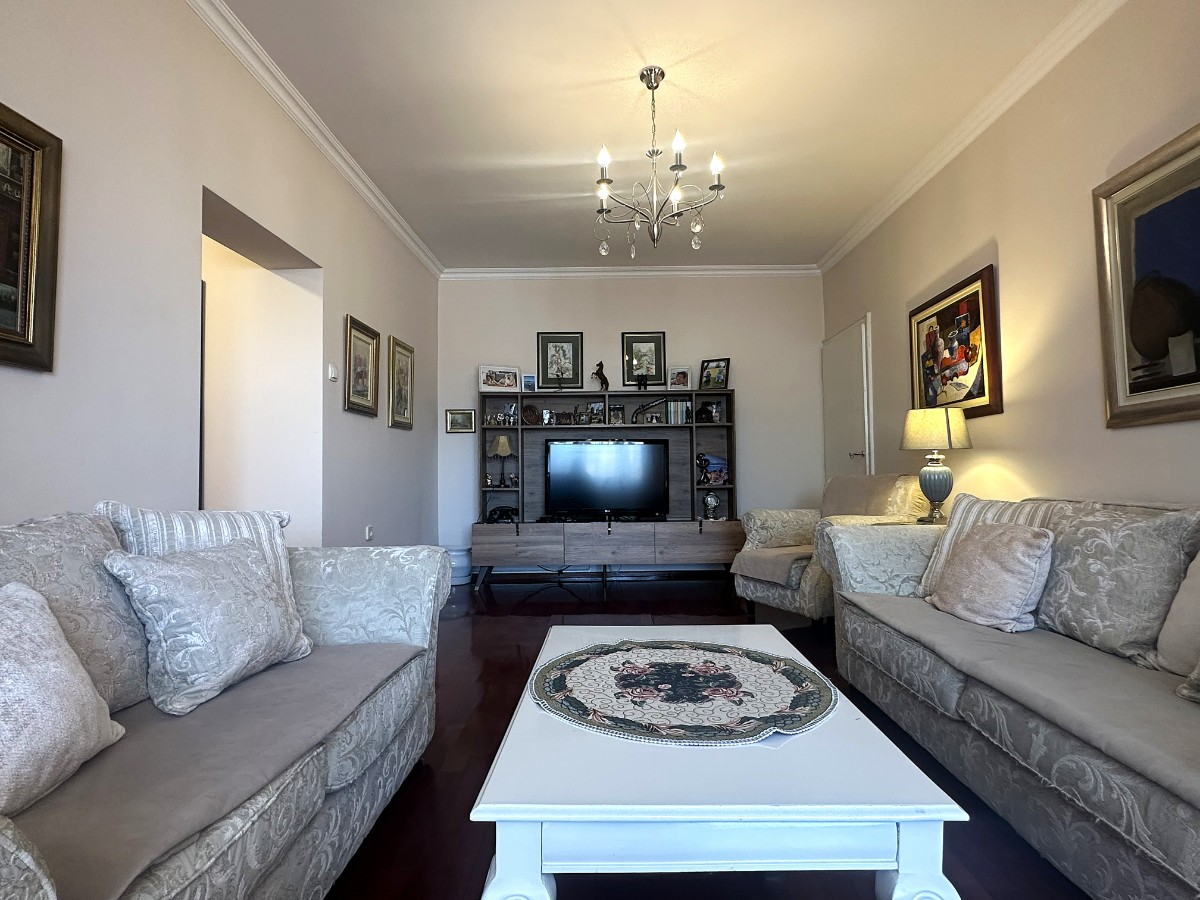 Podgorica, centar odličan stan na atraktivnoj lokaciji 