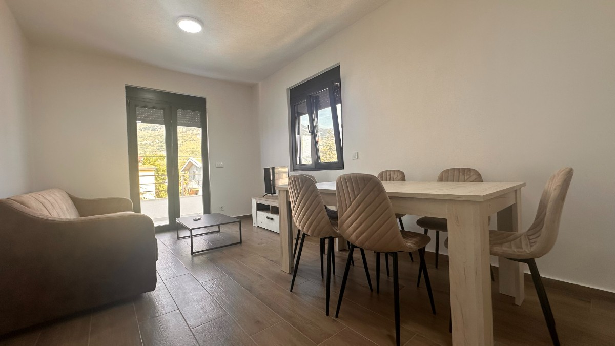 DOBRA VODA nova kuca za izdavanje.