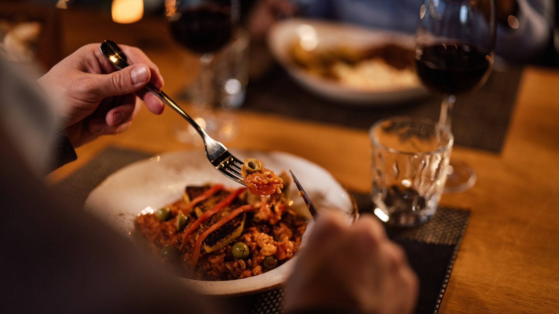 Najbolja mjesta za prave gurmane u City Kvartu